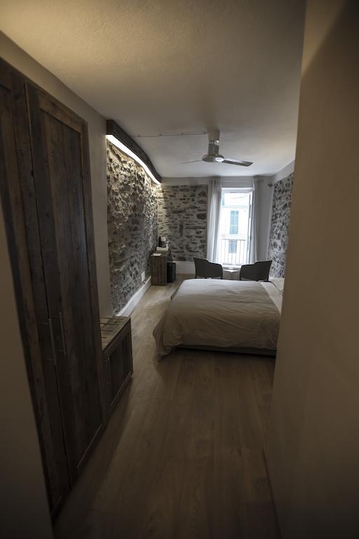Allo Scalo Dei Mille Riomaggiore Room photo
